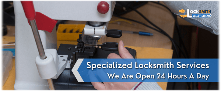 Valley Stream Locksmiths