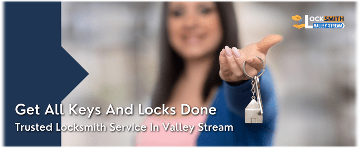 Locksmith Valley Stream